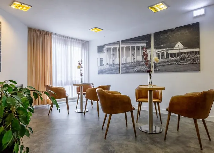 Hotel Baden-Baden Hotel Baden-Baden