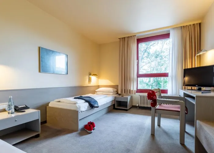 Hotel Baden-Baden Hotel 3*