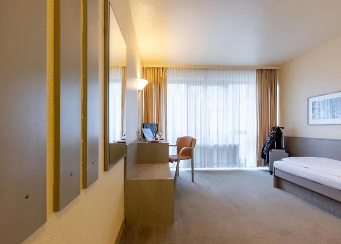 Hotel Baden-Baden Hotel 3*