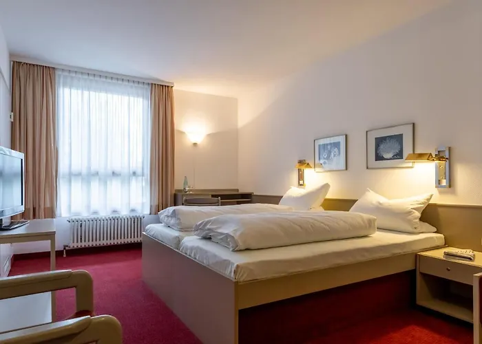 Hotel Hotel Baden-Baden