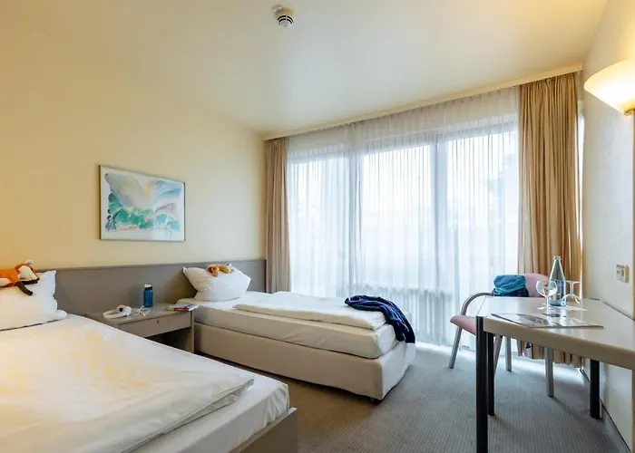 Hotel Baden-Baden Hotel 3*