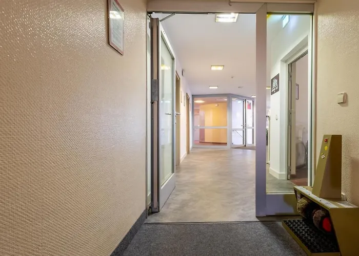 Hotel Hotel Baden-Baden Baden-Baden