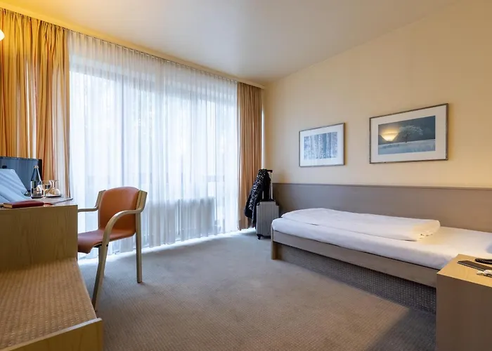 Hotel Baden-Baden Baden-Baden