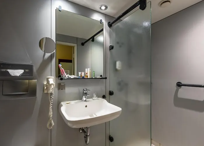 Hotel Baden-Baden Hotel