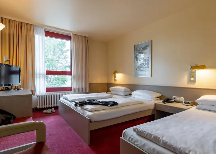 Hotel Baden-Baden Baden-Baden