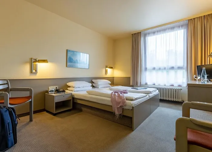 Hotel Baden-Baden Hotel