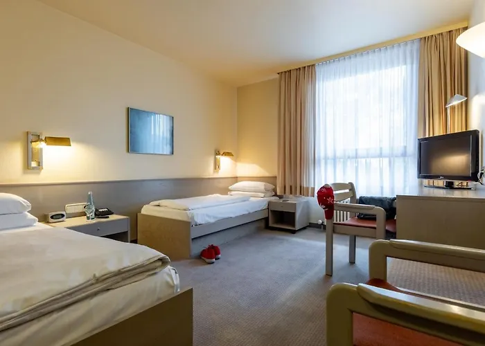 Hotel Baden-Baden Hotel 3*