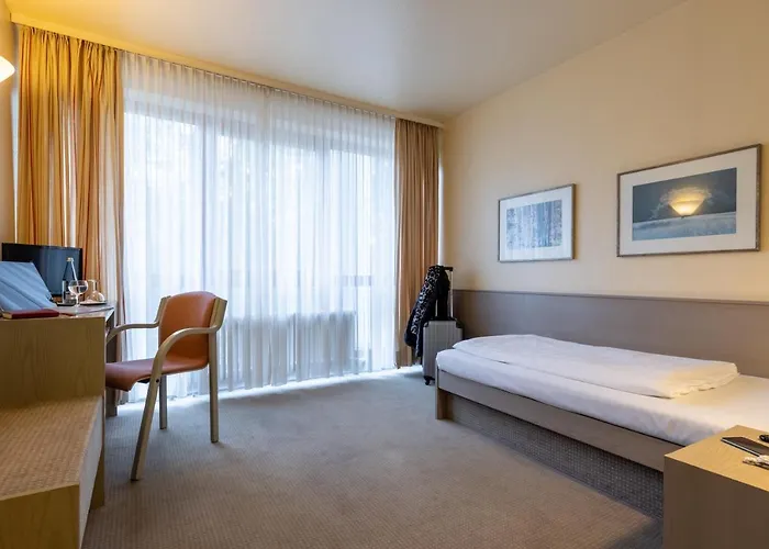 Hotel Baden-Baden Baden-Baden