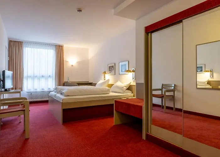 Hotel Hotel Baden-Baden Baden-Baden