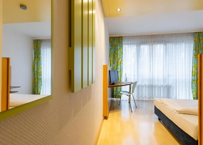 Hotel Baden-Baden Hotel Baden-Baden