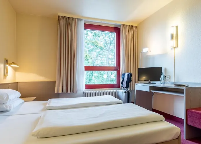 Hotel Baden-Baden Hotel Baden-Baden