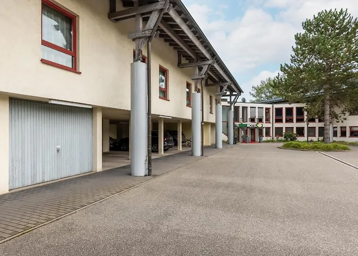 Hotel Baden-Baden Hotel Baden-Baden