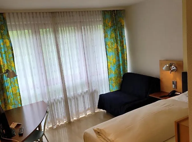 Hotel Baden-Baden Hotel 3*