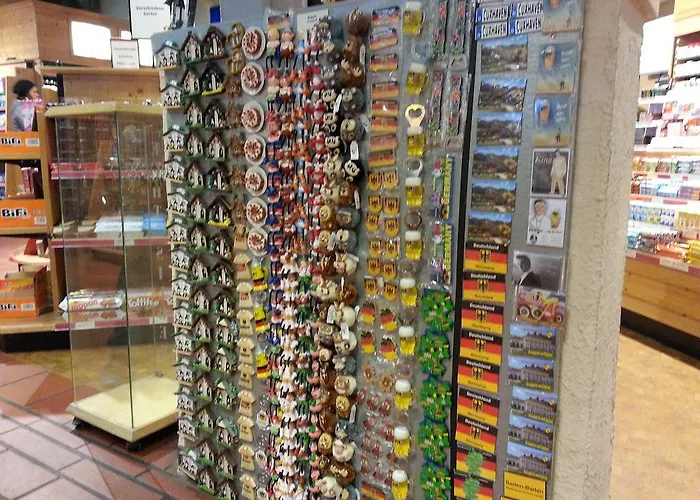 Hotel Baden-Baden Hotel Baden-Baden