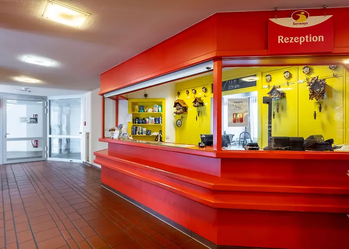 Hotel Hotel Baden-Baden Baden-Baden