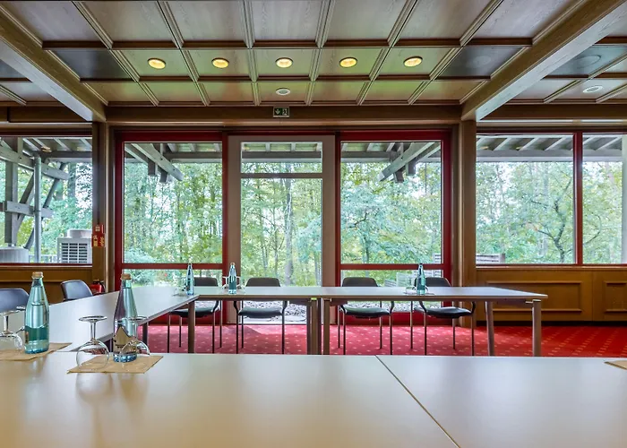 Hotel Baden-Baden Baden-Baden