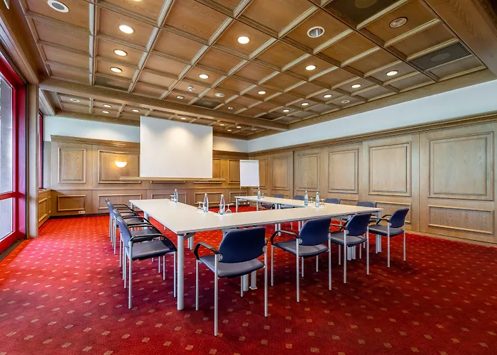 Hotel Baden-Baden 3*