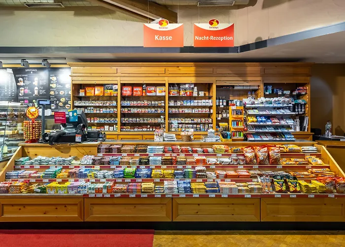 Hotel Hotel Baden-Baden 3*