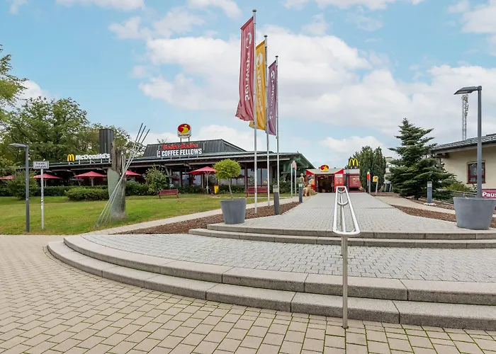 Hotel Hotel Baden-Baden Baden-Baden