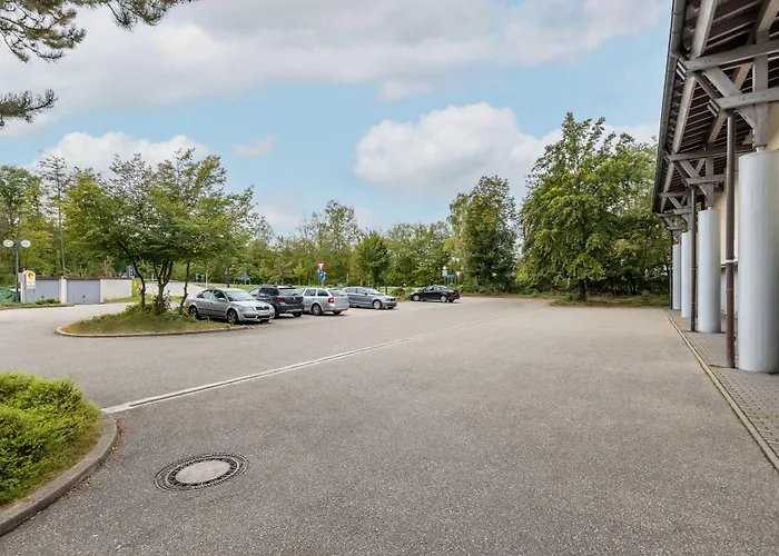 Hotel Hotel Baden-Baden 3*