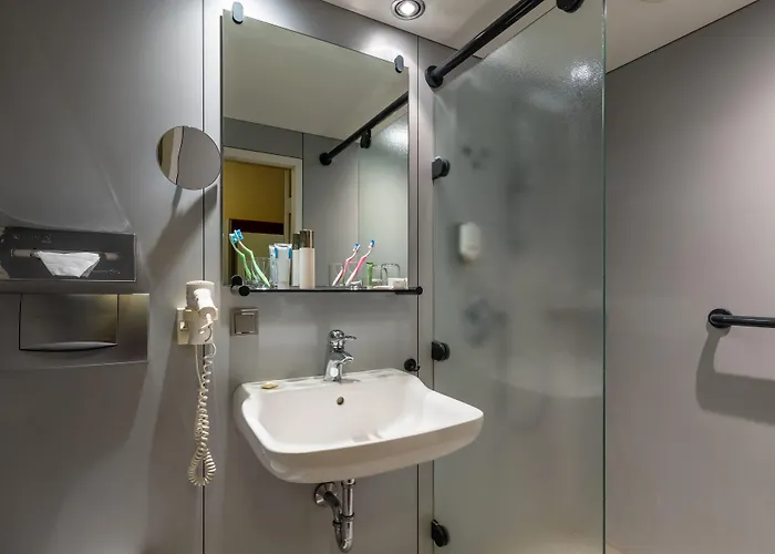 Hotel Baden-Baden 3*