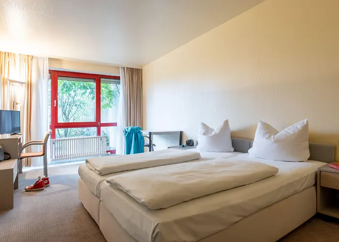 Hotel Hotel Baden-Baden 3*