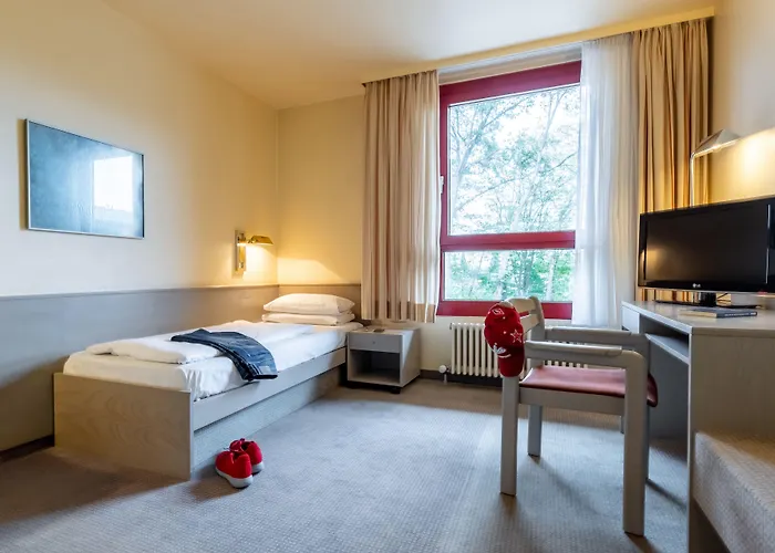 Hotel Baden-Baden Hotel