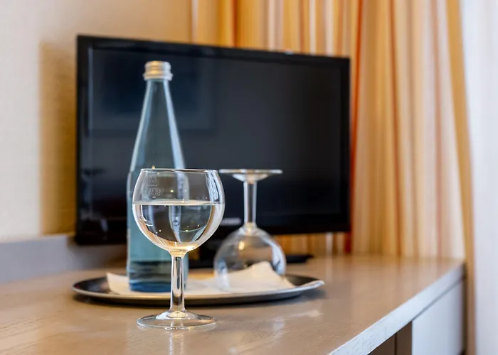 Hotel Baden-Baden 3* Baden-Baden