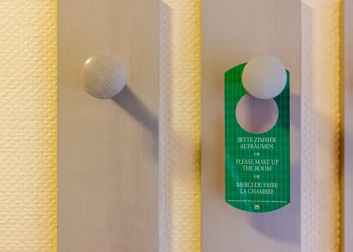 Hotel Hotel Baden-Baden Baden-Baden