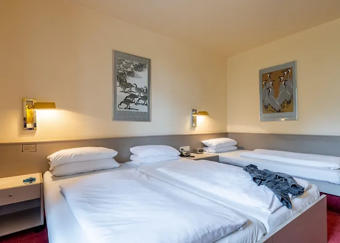 Hotel Baden-Baden Hotel