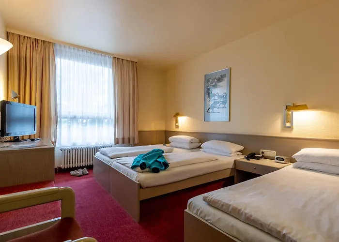 Hotel Hotel Baden-Baden Baden-Baden