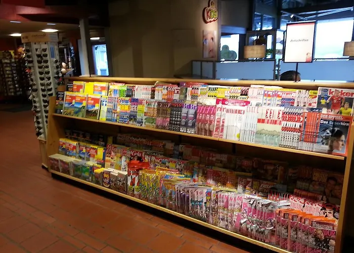 Hotel Hotel Baden-Baden 3*