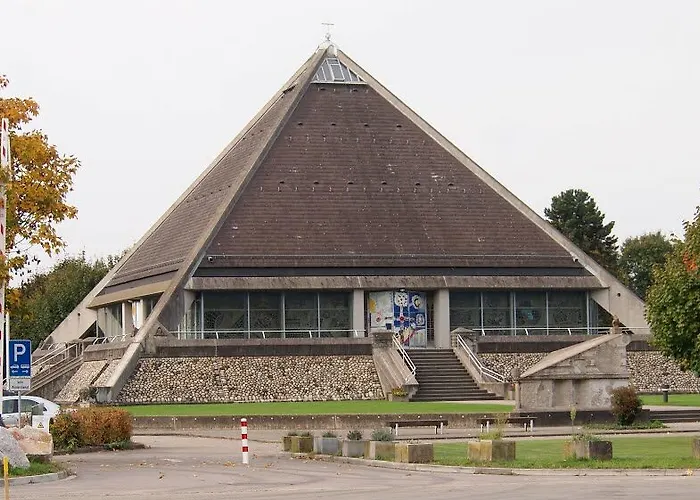 Hotel Baden-Baden Baden-Baden